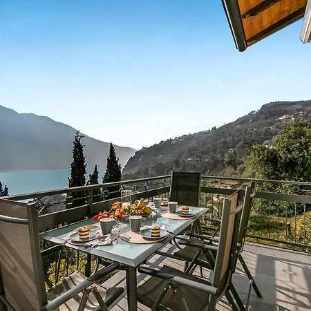 Casa Dei Nonni Apartments - Happy Rentals Tremosine 外观 照片