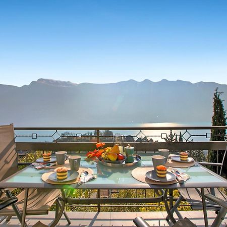 Casa Dei Nonni Apartments - Happy Rentals Tremosine 外观 照片