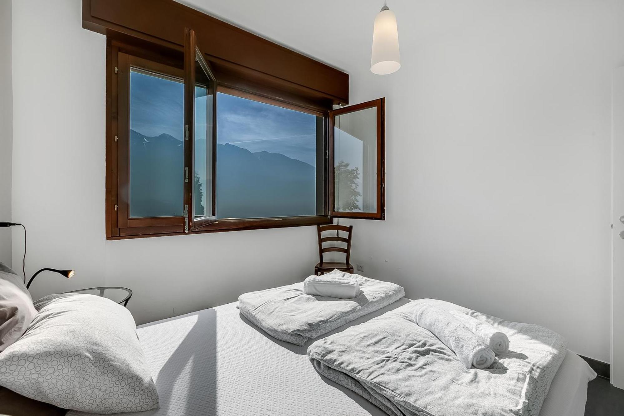 Casa Dei Nonni Apartments - Happy Rentals Tremosine 外观 照片