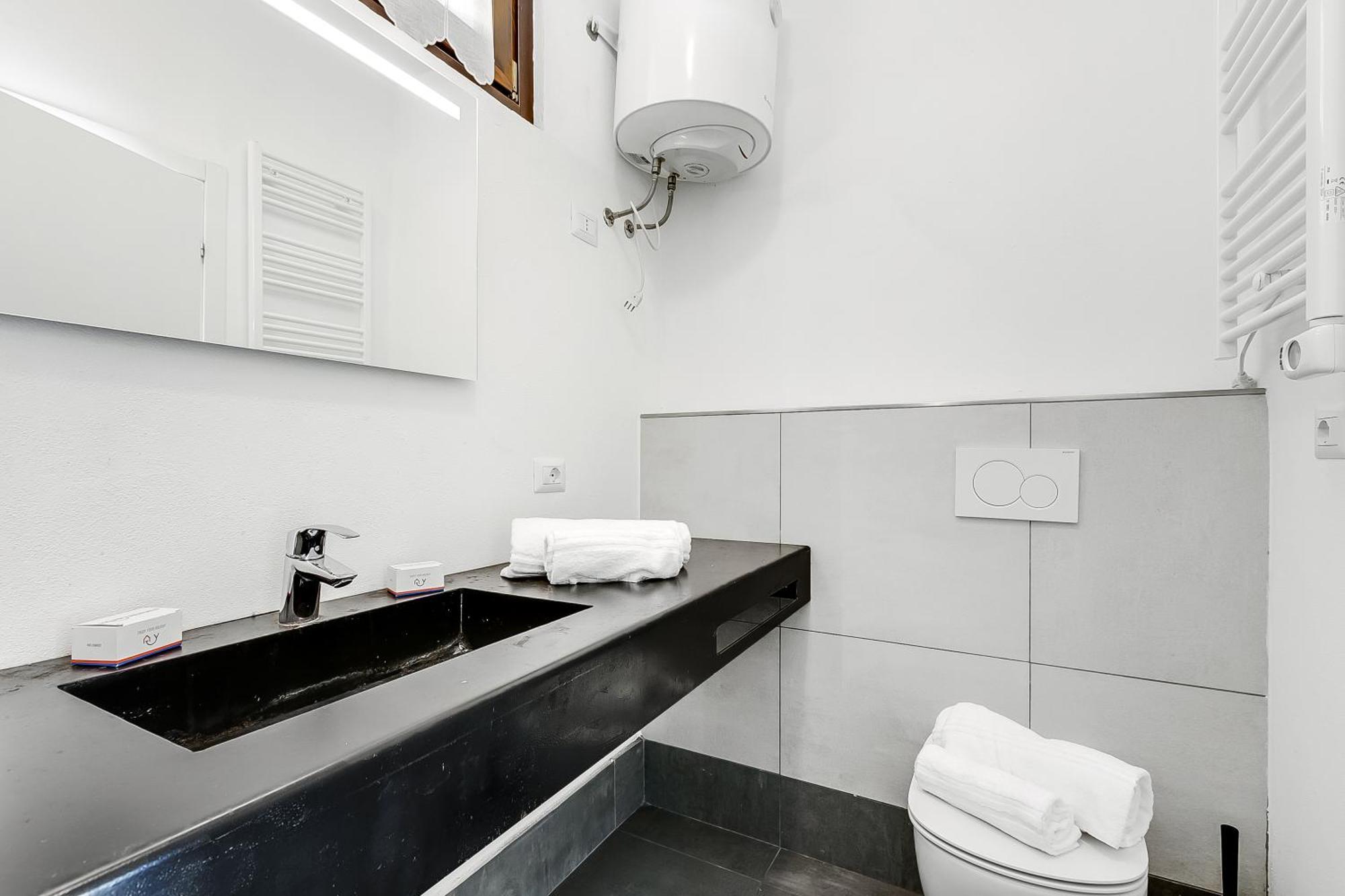 Casa Dei Nonni Apartments - Happy Rentals Tremosine 外观 照片