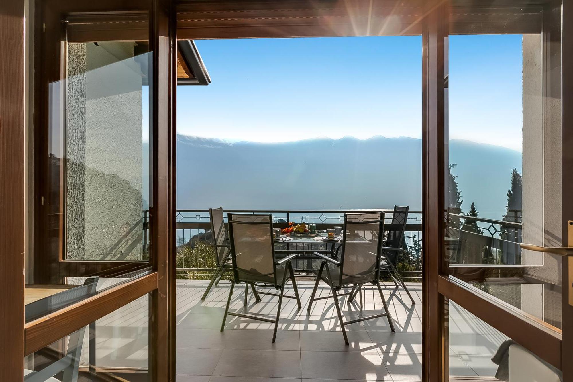 Casa Dei Nonni Apartments - Happy Rentals Tremosine 外观 照片