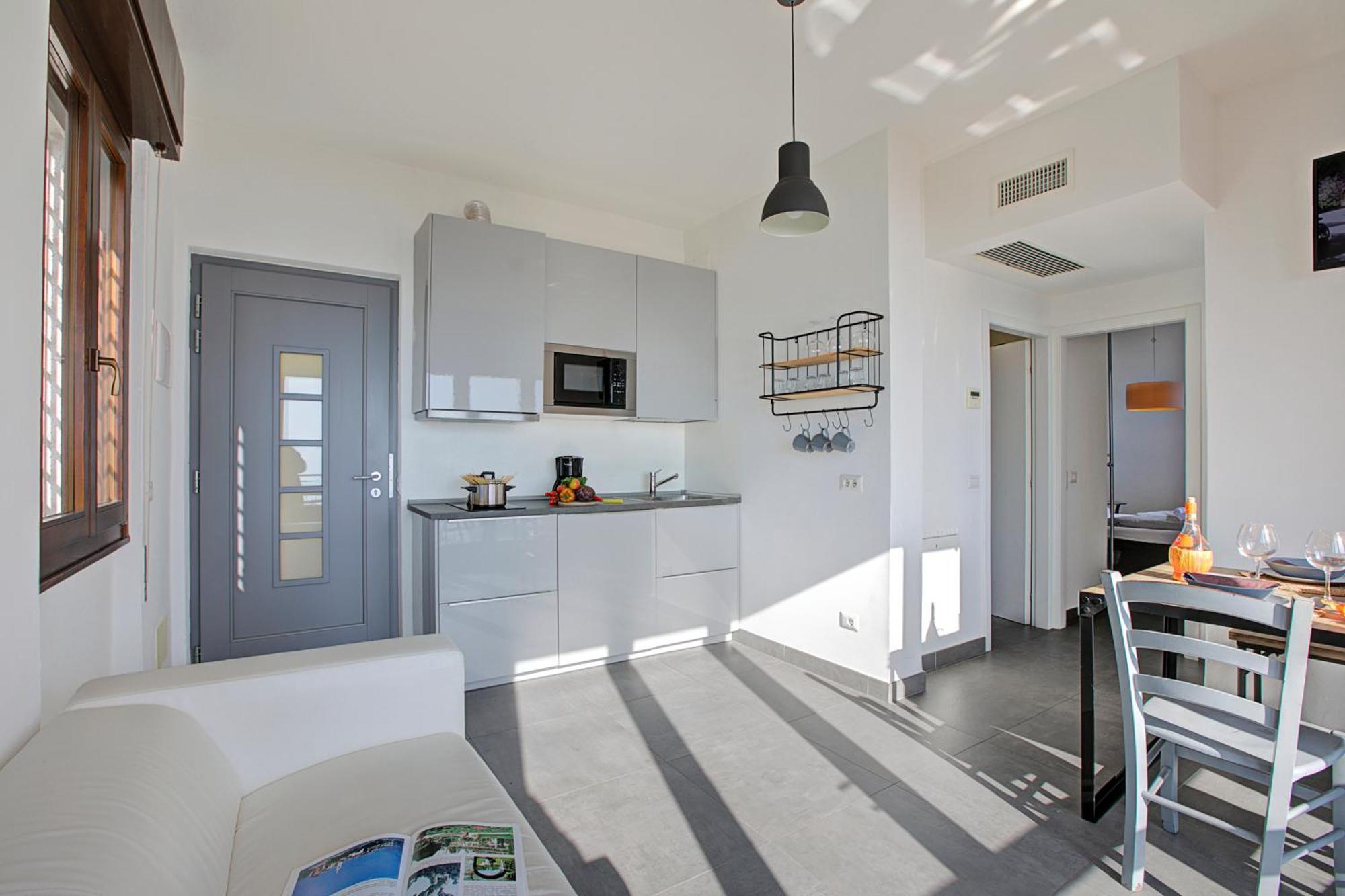 Casa Dei Nonni Apartments - Happy Rentals Tremosine 外观 照片