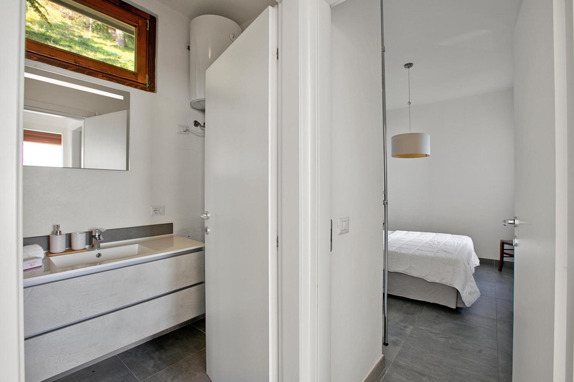 Casa Dei Nonni Apartments - Happy Rentals Tremosine 外观 照片