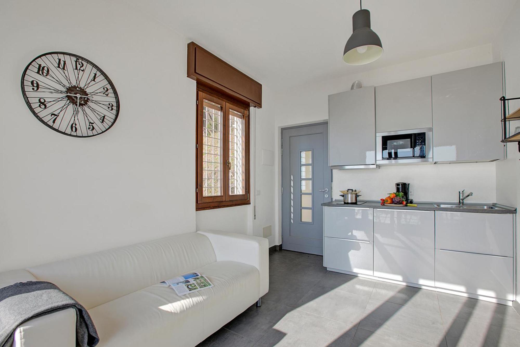 Casa Dei Nonni Apartments - Happy Rentals Tremosine 外观 照片