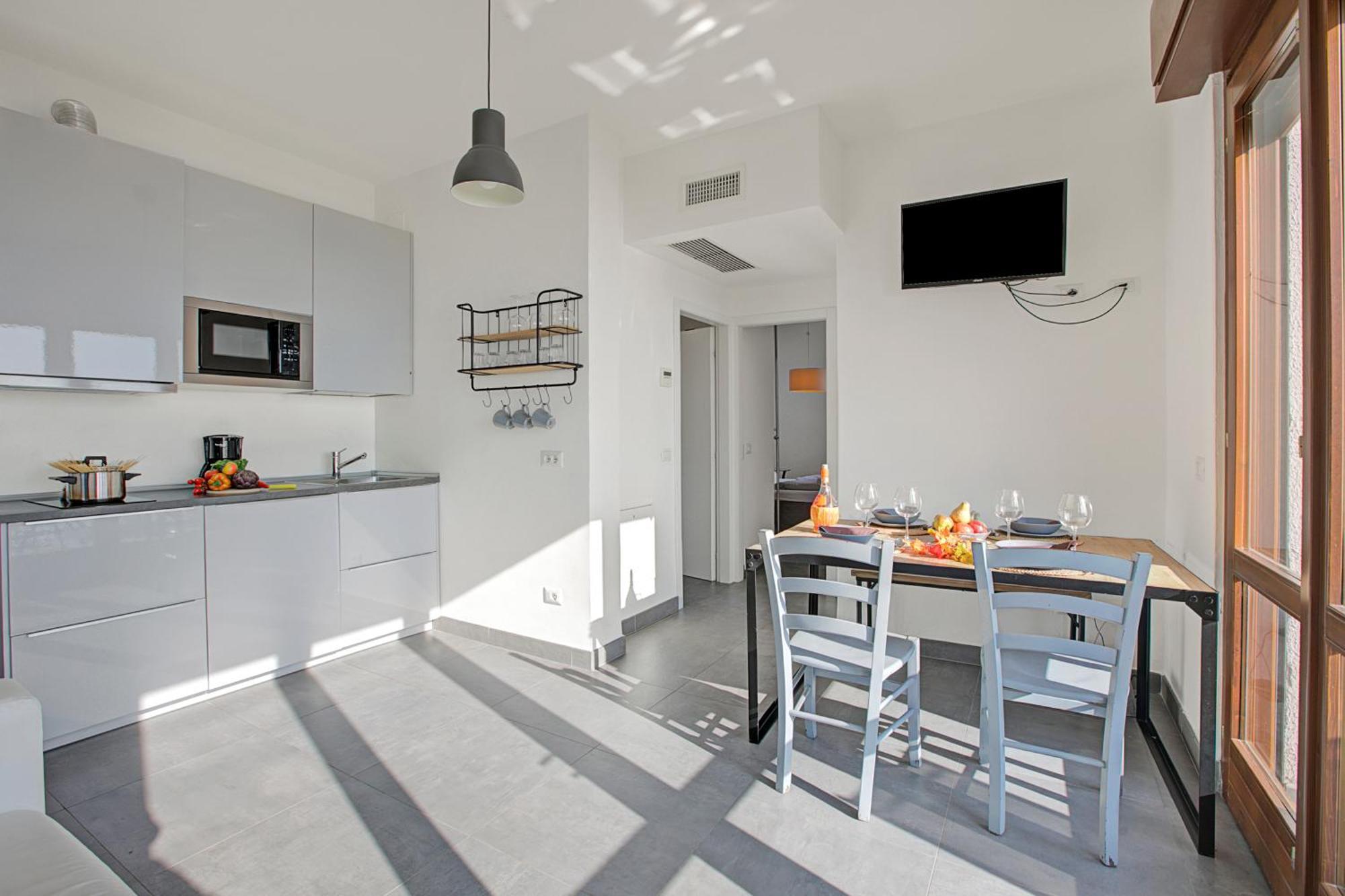 Casa Dei Nonni Apartments - Happy Rentals Tremosine 外观 照片