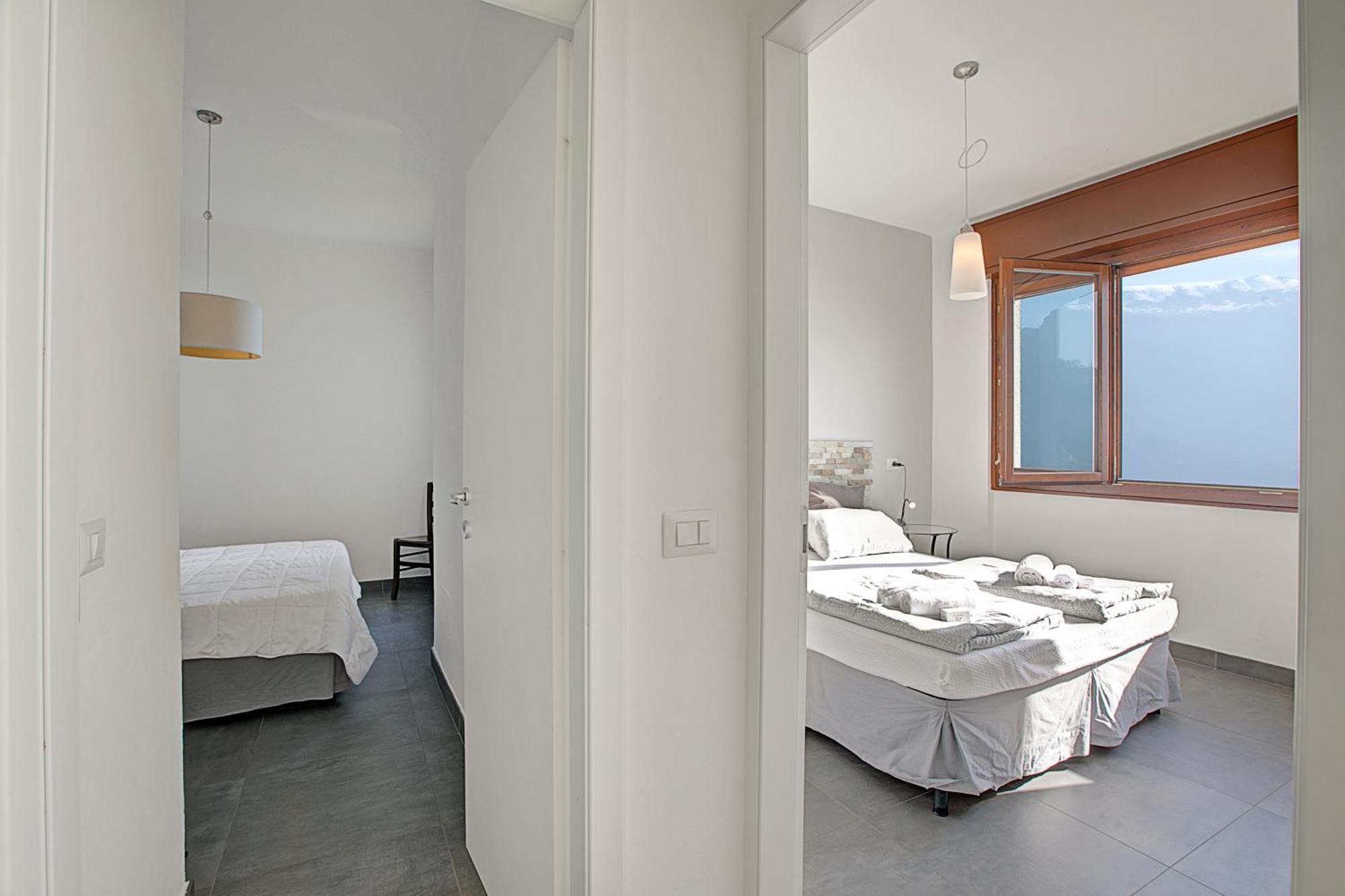 Casa Dei Nonni Apartments - Happy Rentals Tremosine 外观 照片