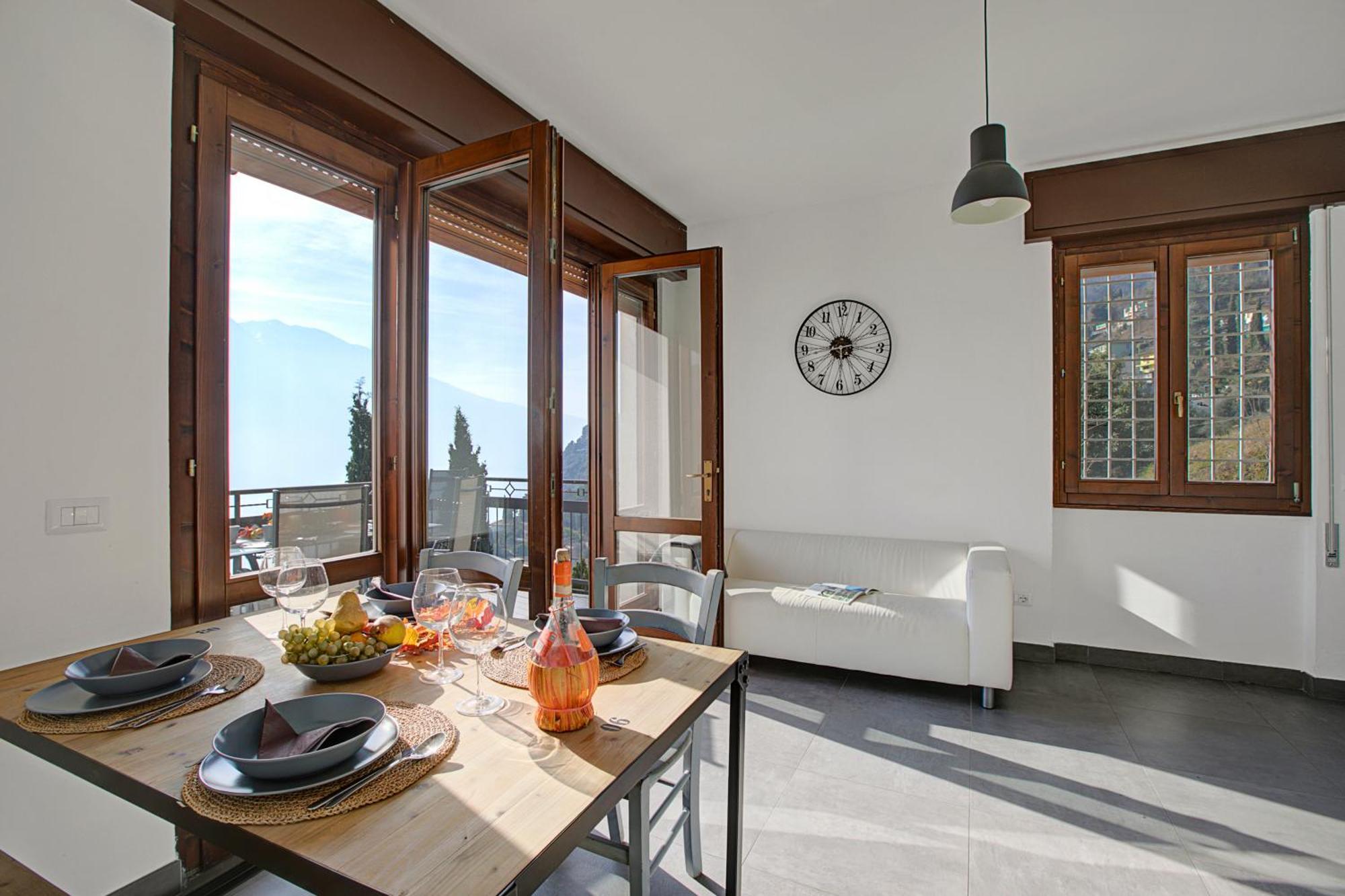 Casa Dei Nonni Apartments - Happy Rentals Tremosine 外观 照片