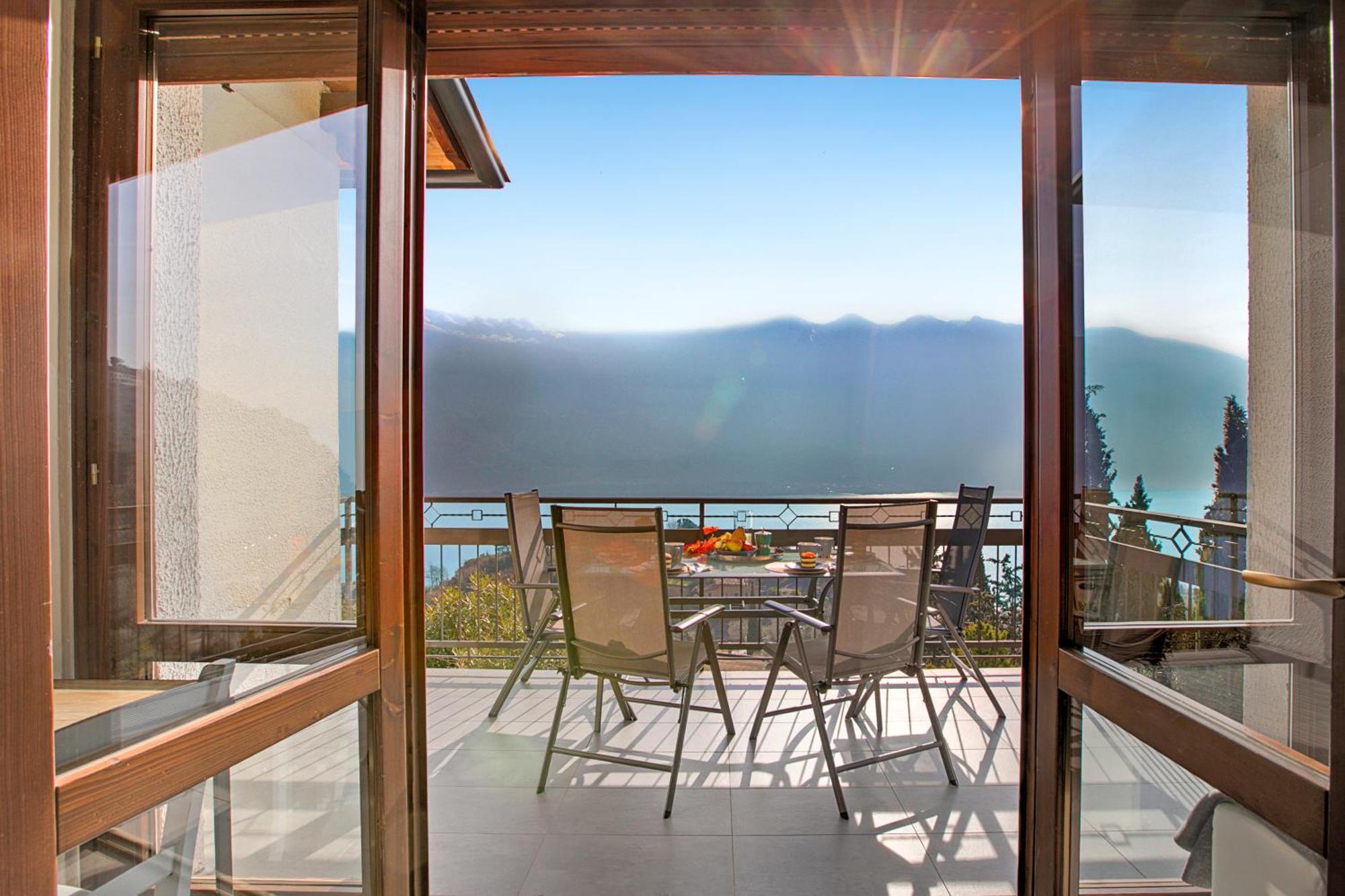 Casa Dei Nonni Apartments - Happy Rentals Tremosine 外观 照片