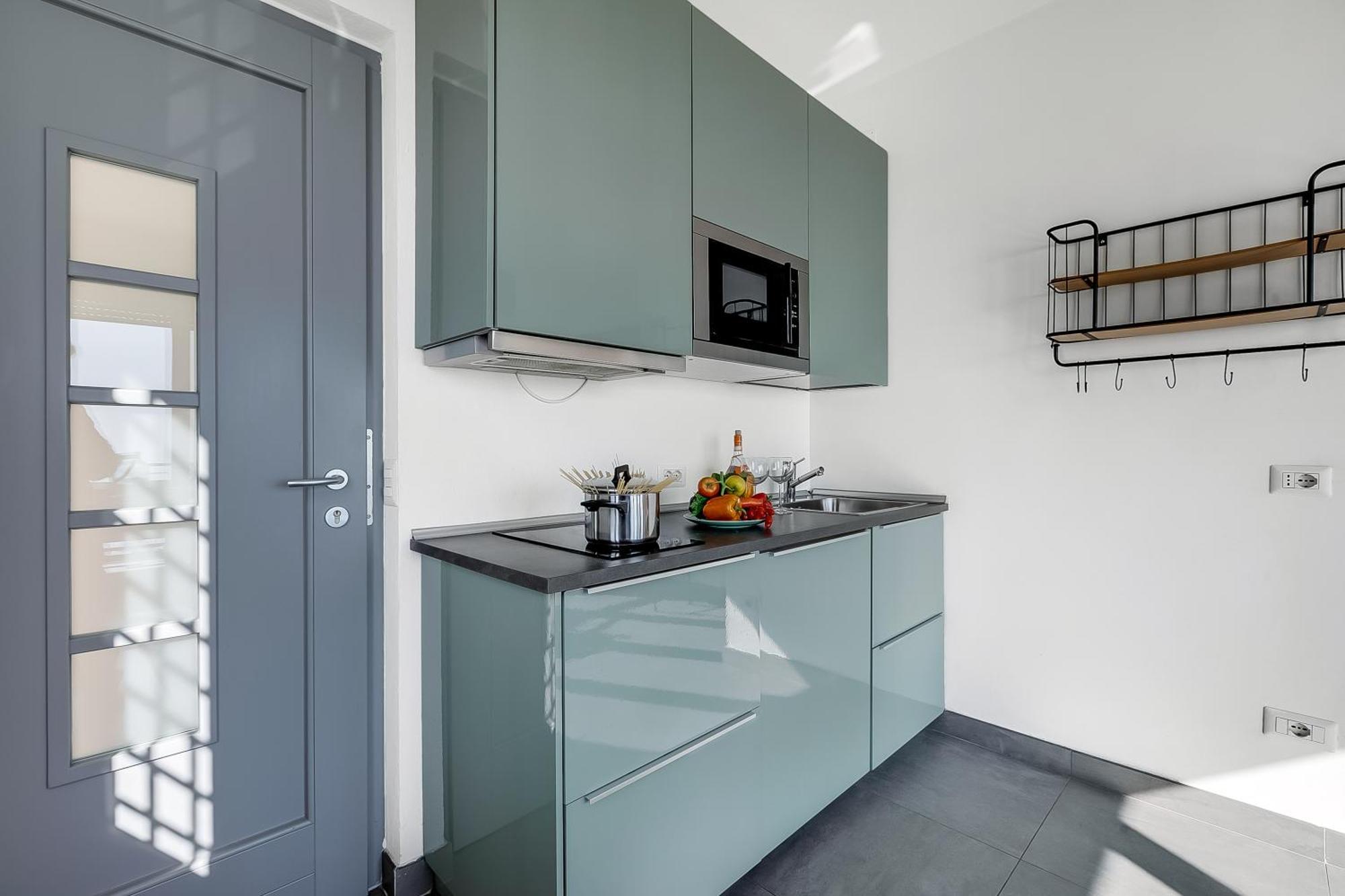Casa Dei Nonni Apartments - Happy Rentals Tremosine 外观 照片
