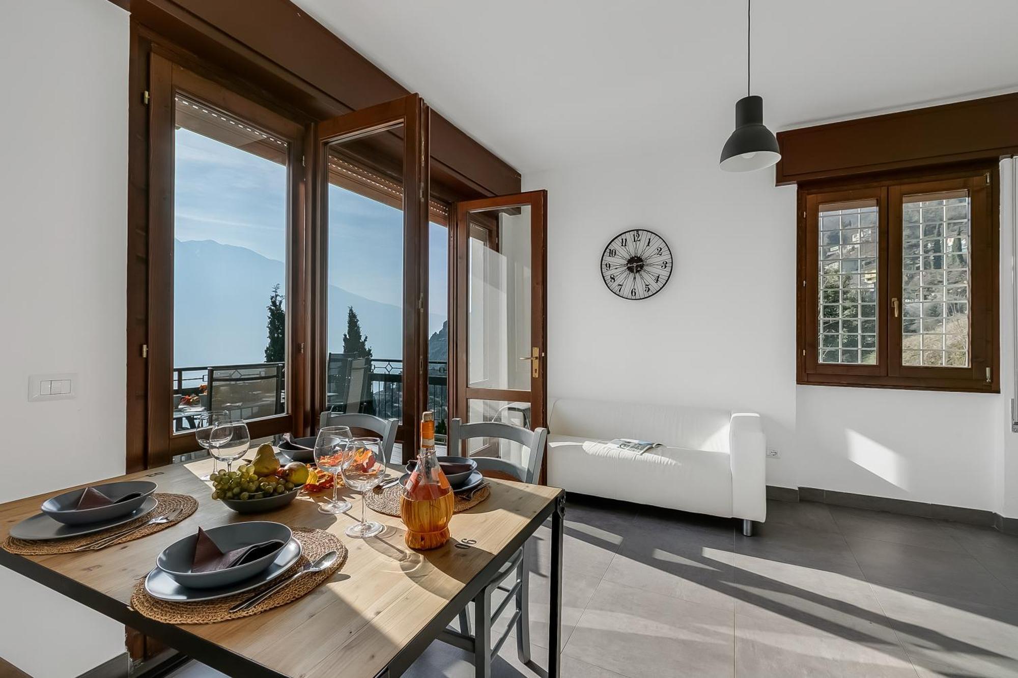 Casa Dei Nonni Apartments - Happy Rentals Tremosine 外观 照片