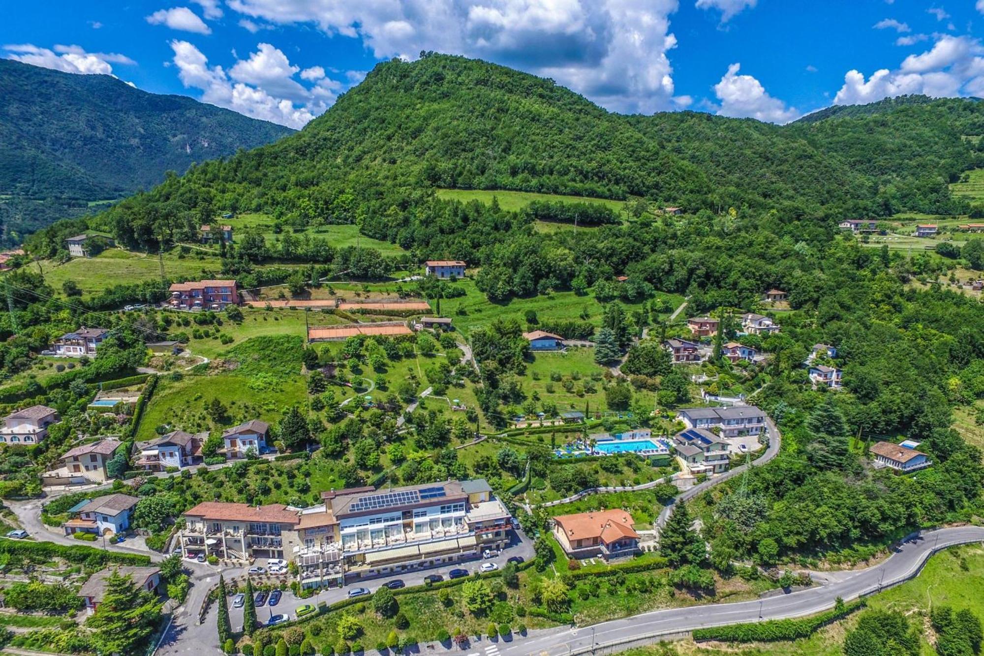 Casa Dei Nonni Apartments - Happy Rentals Tremosine 外观 照片