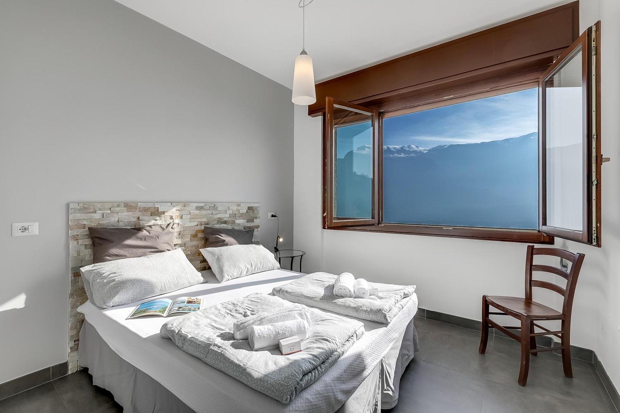 Casa Dei Nonni Apartments - Happy Rentals Tremosine 外观 照片