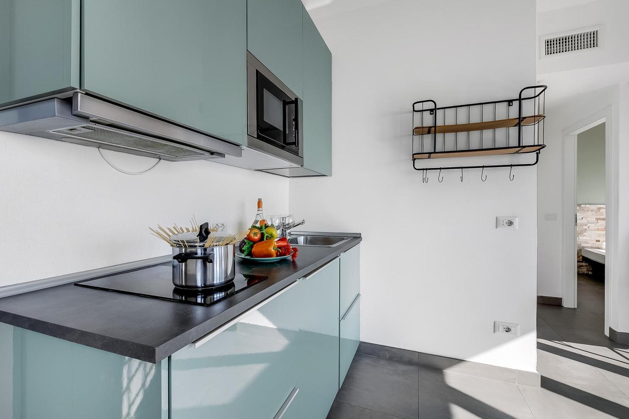 Casa Dei Nonni Apartments - Happy Rentals Tremosine 外观 照片