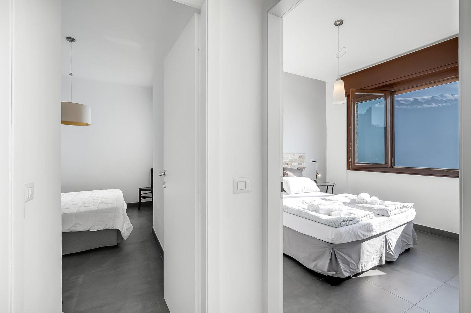 Casa Dei Nonni Apartments - Happy Rentals Tremosine 外观 照片