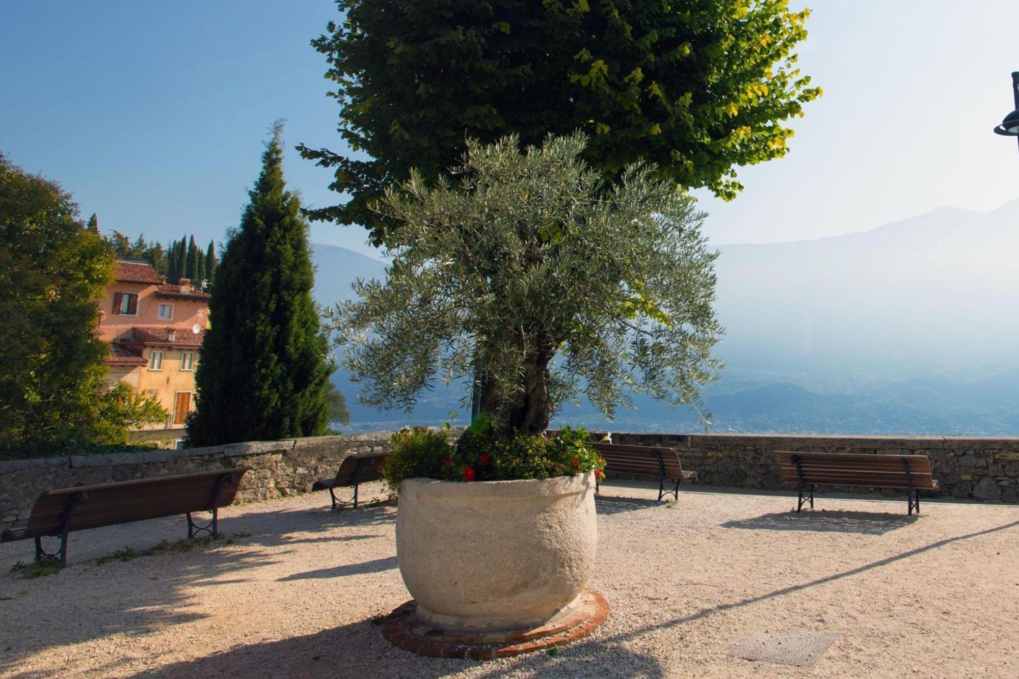 Casa Dei Nonni Apartments - Happy Rentals Tremosine 外观 照片